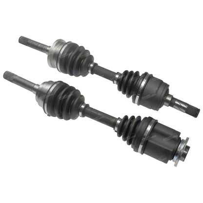 CV Joint and Shaft Set for Ute and Wagon 4x4 (Petrol & Diesel)