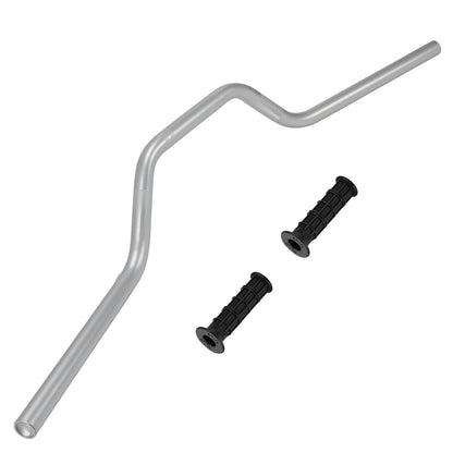 Handlebar & Grips for Yamaha Raptor 700 (2006–2012)