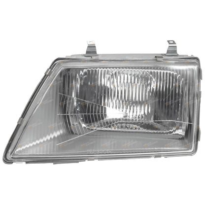 Set of 2 Headlights for Holden Commodore VH VK Berlina Calais (1981–1986)