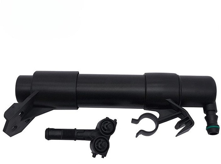 Headlight Washer Nozzle for Volkswagen GTI Jetta (2006–2010) Front Right