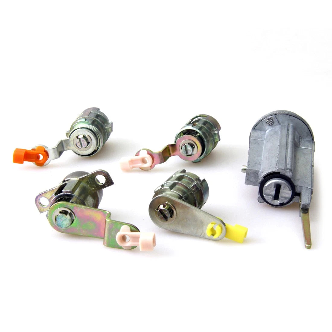 Ignition Barrel Door Locks for Toyota Hiace (1989–1996)