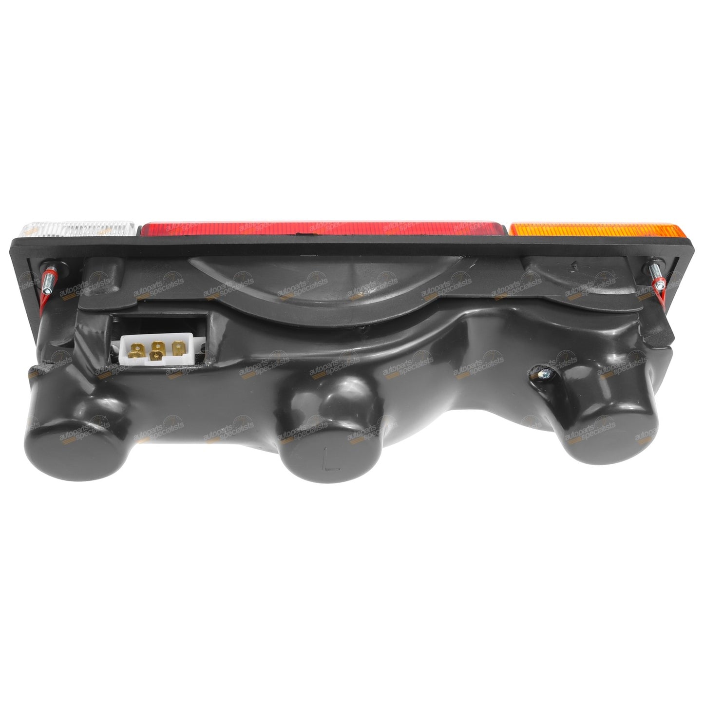 LH Taillight for Nissan Navara D21 D22 (1986–2014)