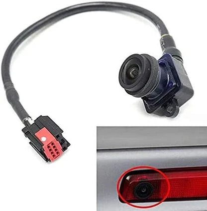 Rear View Backup Camera for Chrysler 300/Charger (2011–2014)