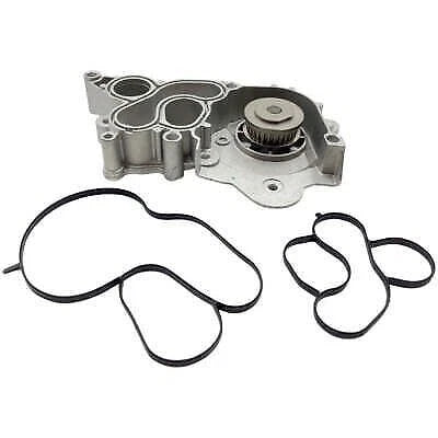 Water Pump for Audi A1 A3 Q2 Q3 Skoda Octavia VW Golf T-Cross Tiguan (2010–2023)