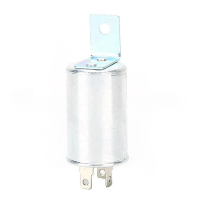 3 PIN FLASHER UNIT 12V 42W for FIAT MG (1960–1990)