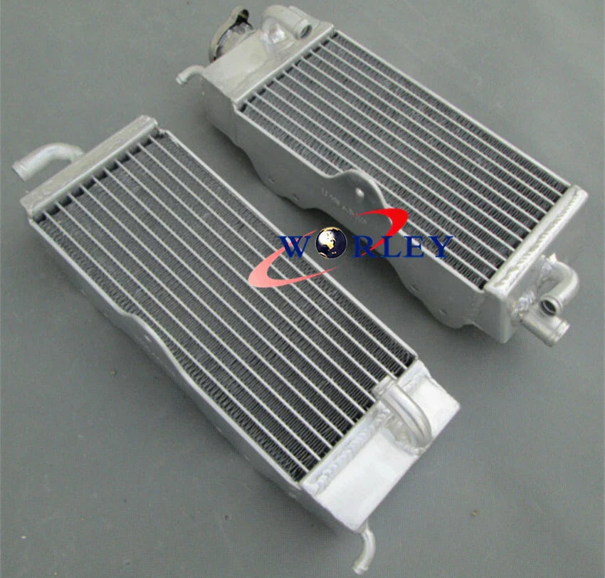 Aluminum Radiator for YAMAHA YZ250 YZ125 (1993-1995)