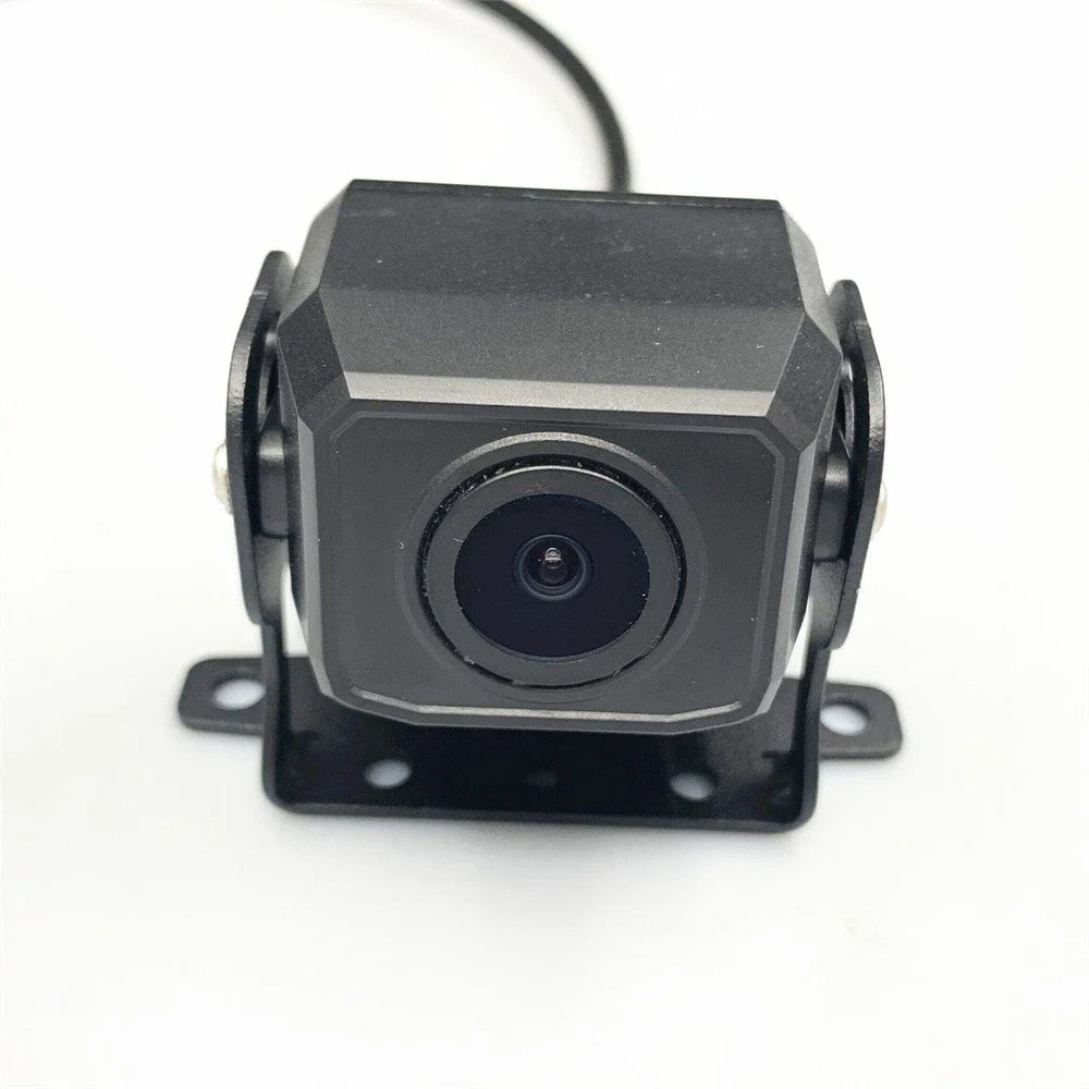 720P Rear View Backup Camera for Car Truck Bus Van RV Parking Monitor