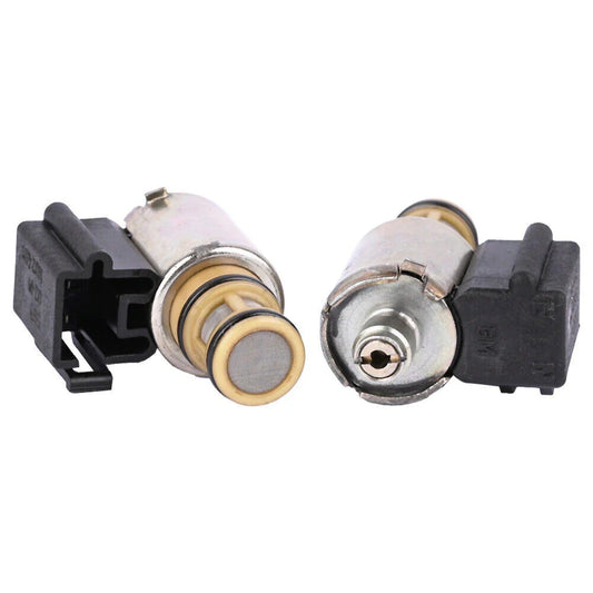 5PCS 4L30E Auto Trans Solenoid Set for Holden Jackaroo, Rodeo (1997-2003)
