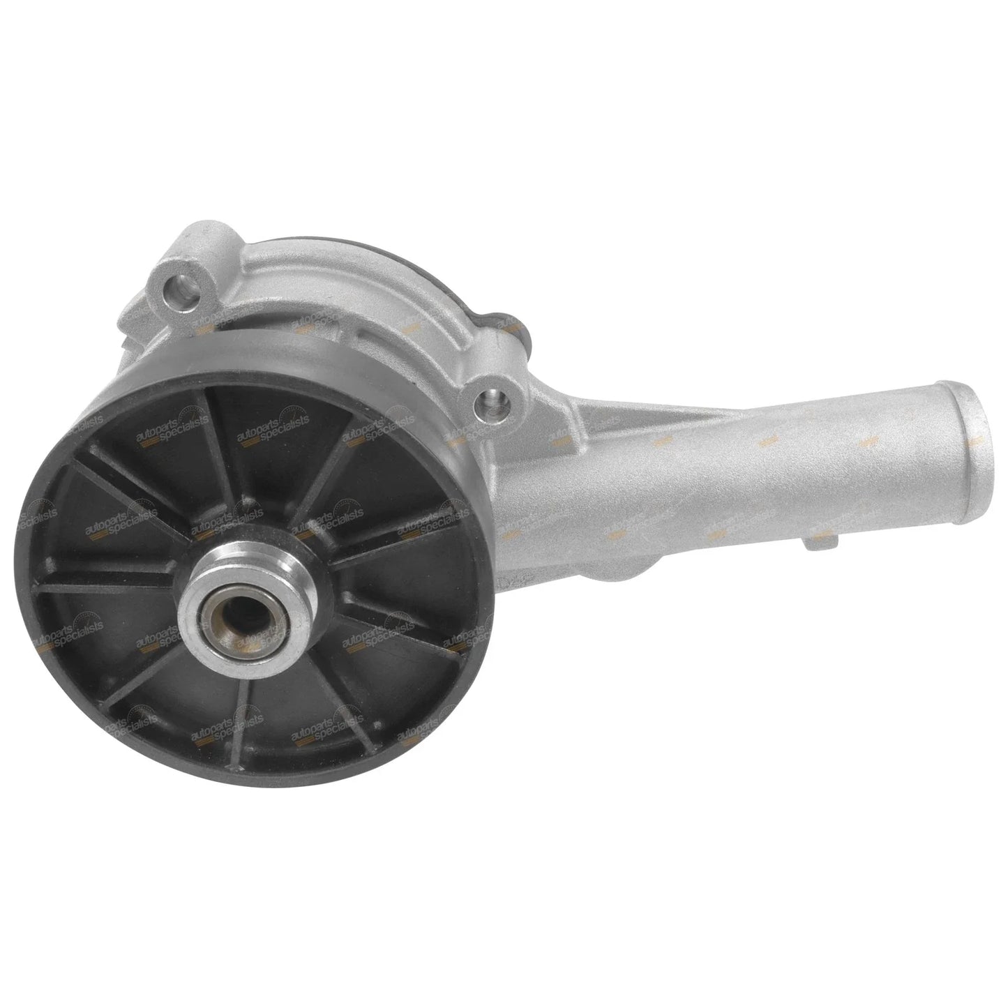 Water Pump + 8L Coolant for Ford Falcon EF EL AU XG XH NF NL Fairmont
