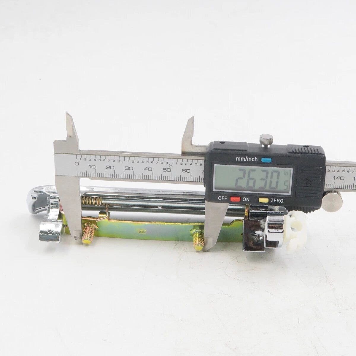 Chrome Door Handle Right for Mazda B-Series Bravo B2200 B2600 1998-2006