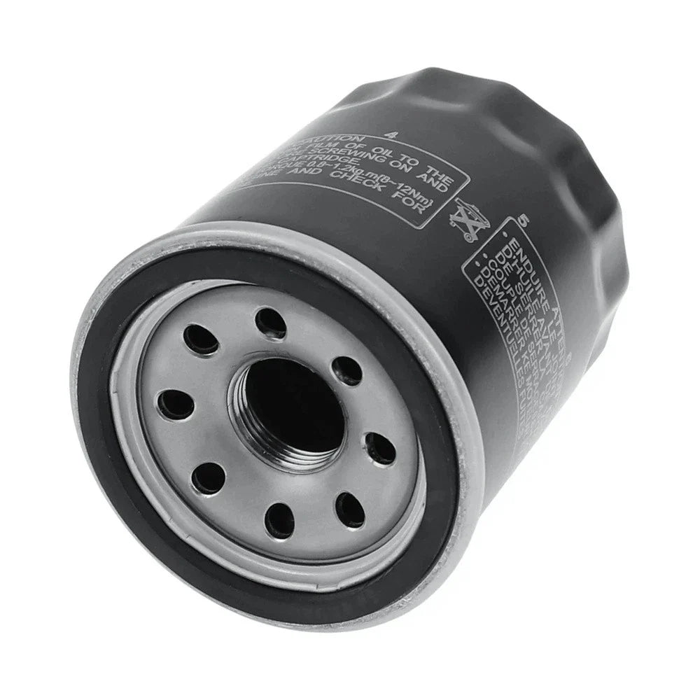 Oil Filter HF198 for Polaris General Ranger RZR XP Sportsman (600-800)