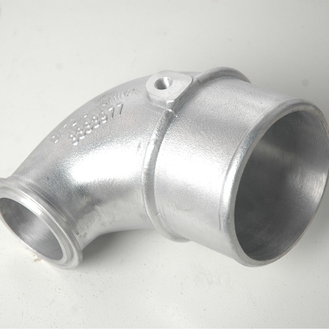 Air Transfer Pipe for Cummins