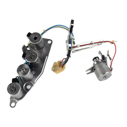 Transmission Solenoid Kit for Nissan Altima (2000–2006)