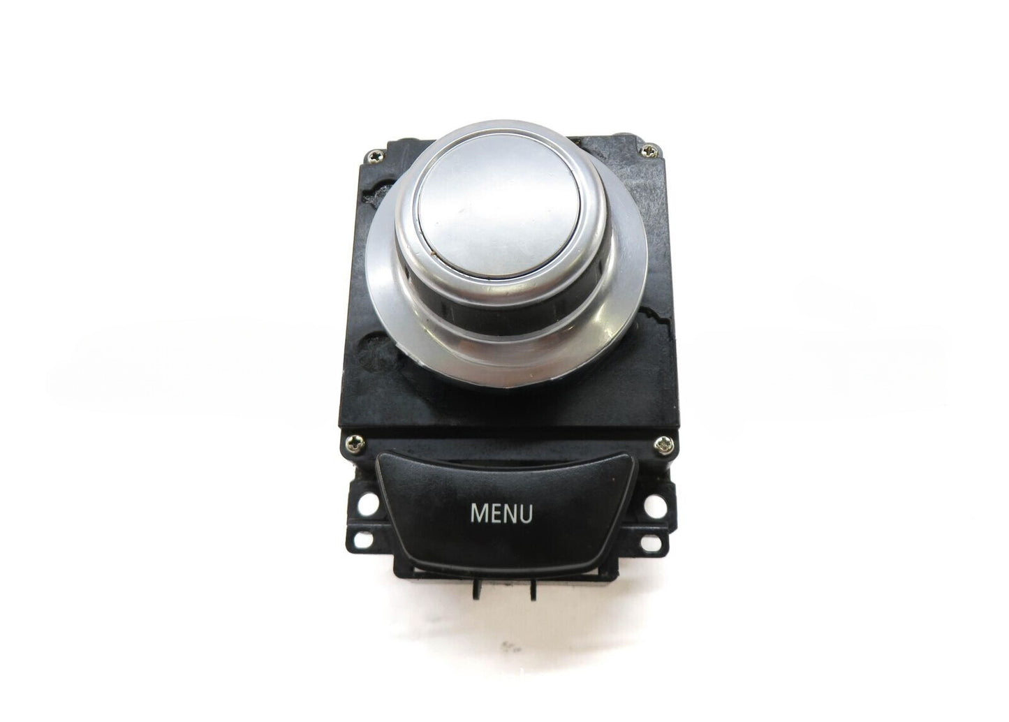iDrive Media Switch for BMW X5 E70 X6 E71 (2007–2011)