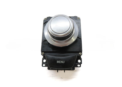 iDrive Media Switch for BMW X5 E70 X6 E71 (2007–2011)