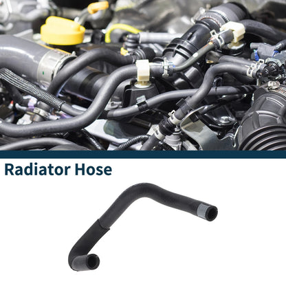 Radiator Hose for Audi A4 Quattro (2010–2012) No. 8K1819373AN Rubber