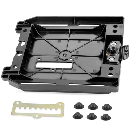 Seat Slider Base Grommet for Polaris RZR General 900 1000 RS1 (2018–2023)