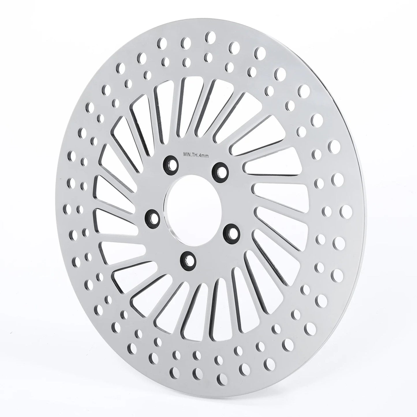 11.5" Front Brake Rotor for Harley Touring, Softail, Dyna, Street Bob, Sportster