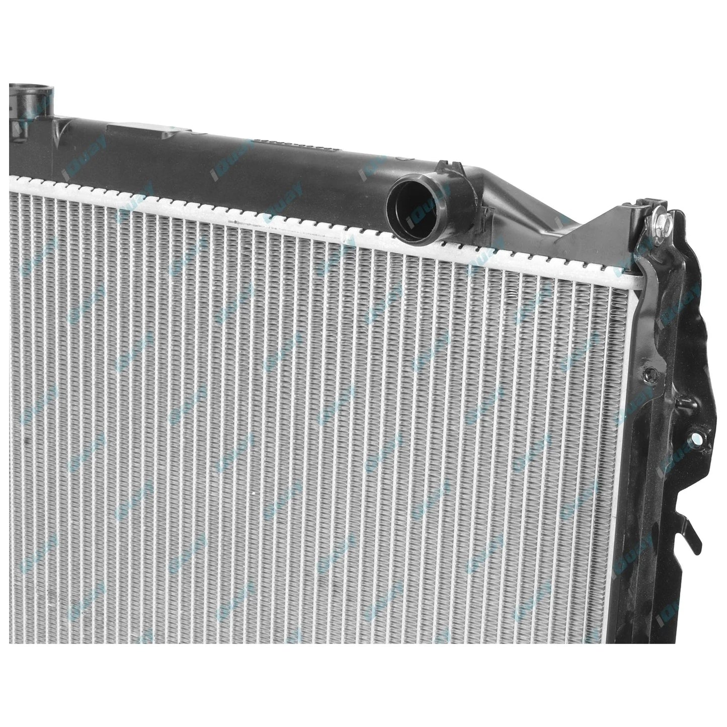 Radiator for Toyota Prado RZJ120 RZJ95 2.7L 3RZ-FE Petrol Auto (1996-2004)