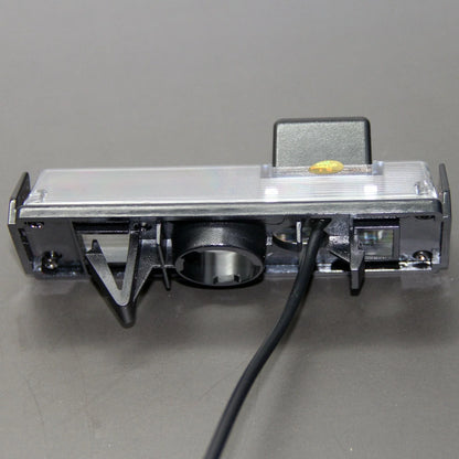 Car RearView Backup Camera for Mitsubishi Montero Sport (2013-2017)