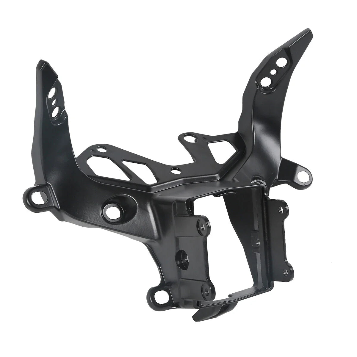 Front Headlight Upper Fairing Stay Bracket for BMW S1000RR (2009-2018)