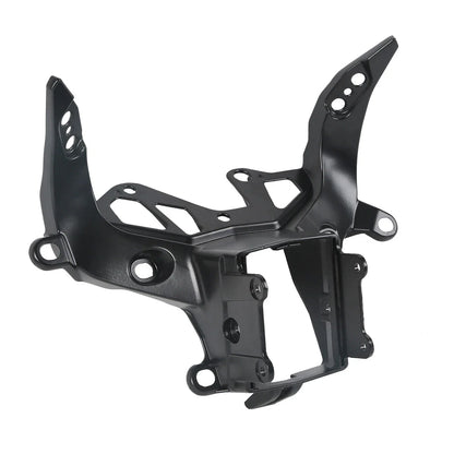 Front Headlight Upper Fairing Stay Bracket for BMW S1000RR (2009-2018)