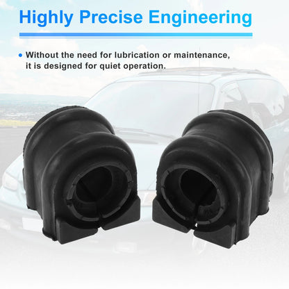 Stabilizer Sway Bar Bushing Kit No.548132T000 for Hyundai Accent (2018–2022)