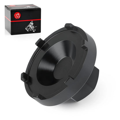 47mm Seal Bearing Retainer Tool for Honda CR125R CR250R (1987–2007)