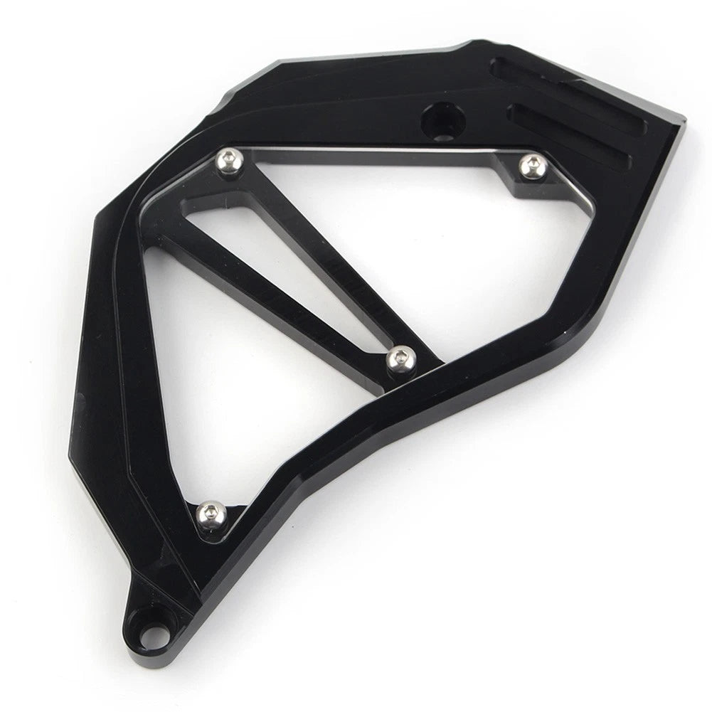 Manual Gear Shift Panel Frame Cover Trim for Honda S2000 (2000–2003) Black