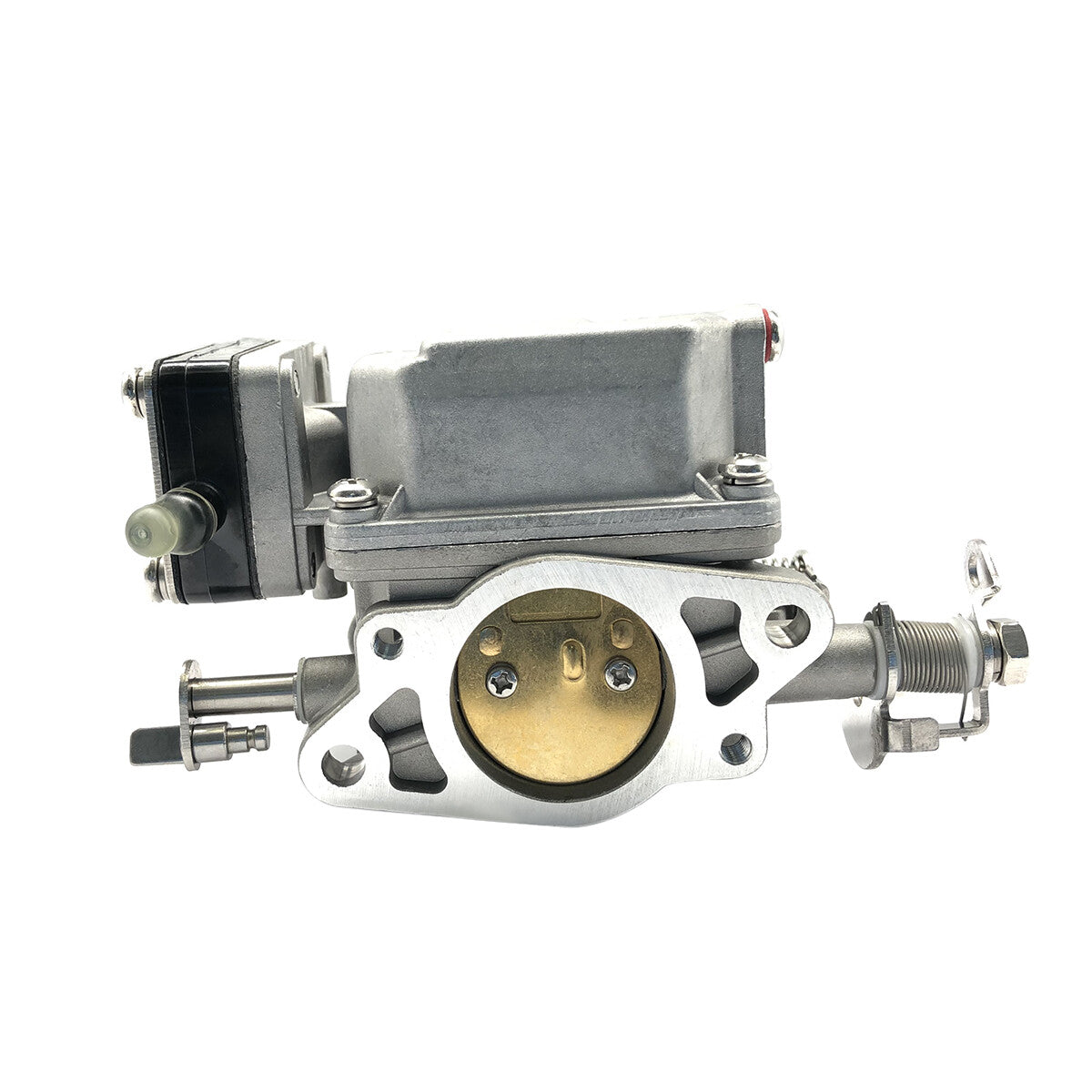 Carburetor for Tohatsu Nissan 9.9HP 15HP 18HP Outboard Motor (1990–2023)