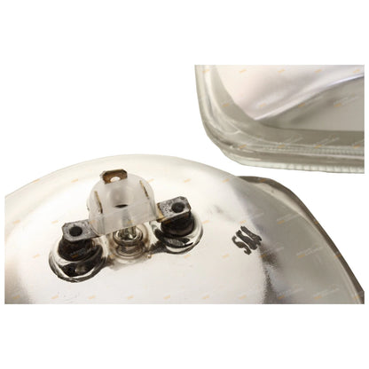 Sealed Beam Headlights Pair for Holden Gemini/Nissan Urvan/Vanette (1979–1993)