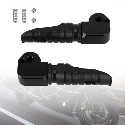 Rear Footrest for Honda Forza 750 NSS 750 (2021–2022)