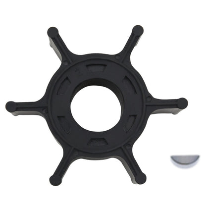 Water Pump Impeller for Yamaha Outboard 6C 6D 8C 6 8 HP