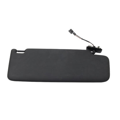 Left Sun Visor Panel Makeup Mirror for Volkswagen Golf Jetta Passat (2015–2021)