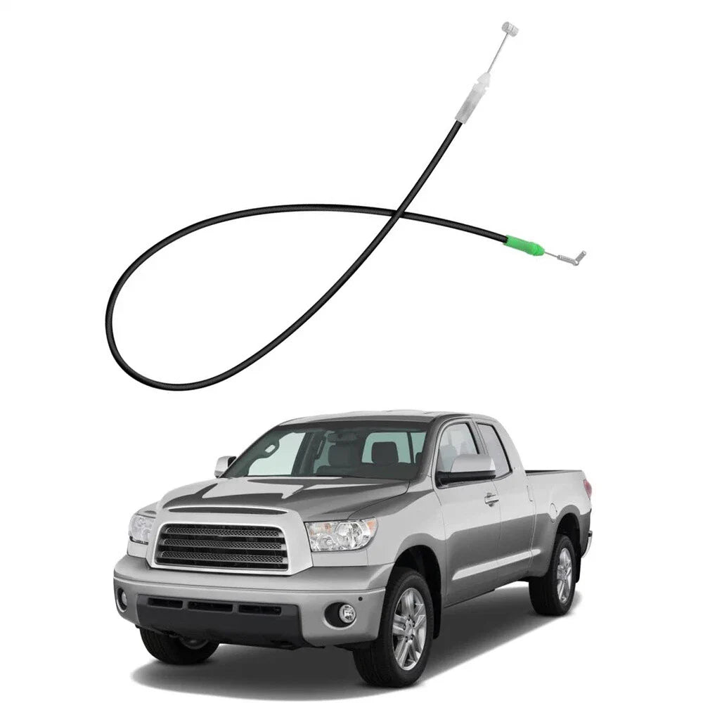 Front Door Cable Assembly for Toyota Tundra (2000-2006)