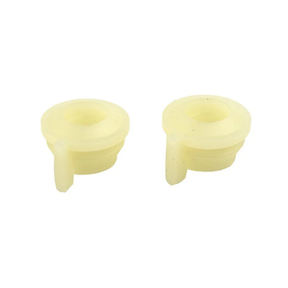 10Pcs/Set Car Windshield Wiper Transmission Linkage Bushing For Dodge
