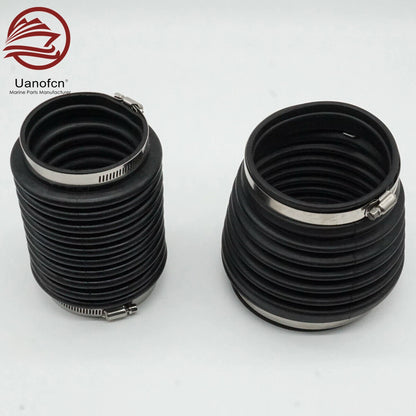 Exhaust Drive Bellows Kit for Volvo Penta (876631, 876294)