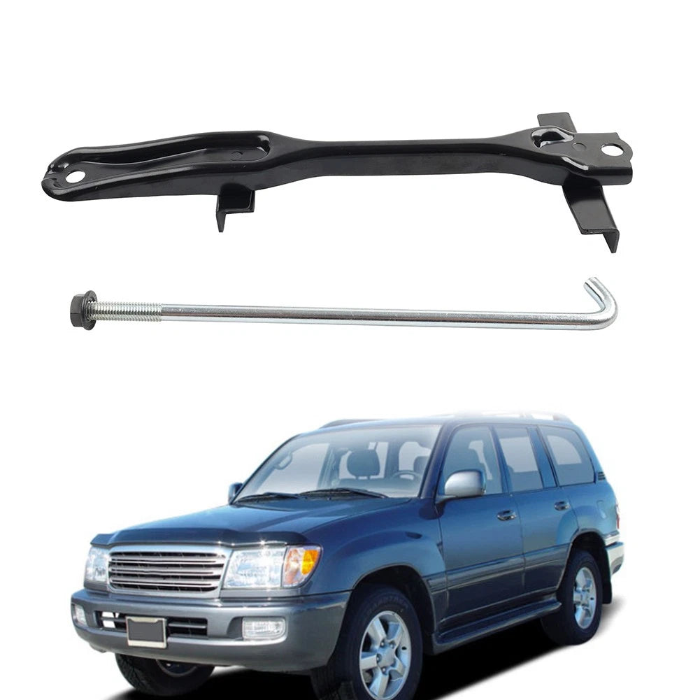 Car Door Lock Actuator Front Left for Toyota Echo (2000–2005), Lexus GS300 GS430 GS400