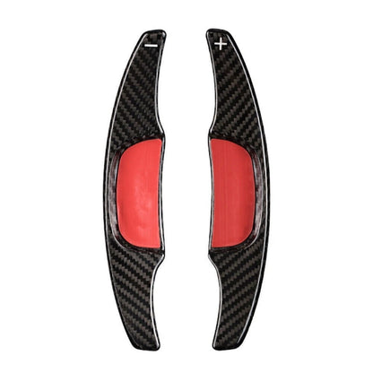 Side Mirror Turn Signal Light for Mazda 3 BL (2008–2014) Smoked Black Pair