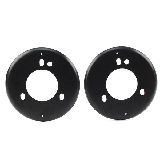 Strut Mount Reinforcement Plates for BMW 3 Series E46 E85 E86 Z4 (99-08)