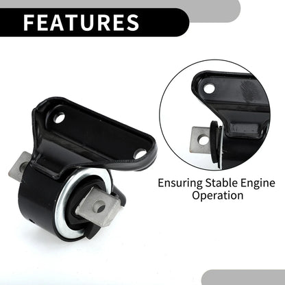 Engine Mount for Dodge Avenger 2.4L (2008-2014)