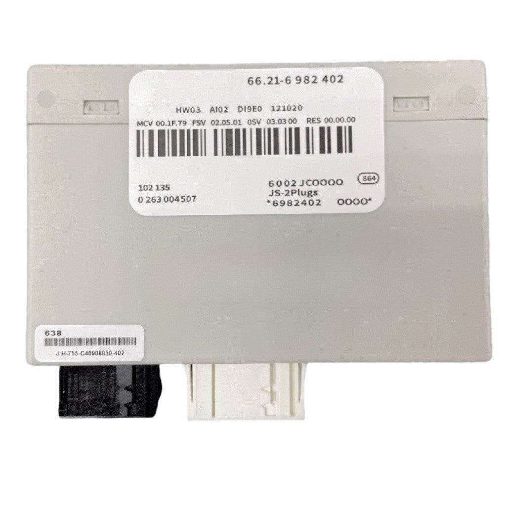 PDC Module for BMW M3 E90 E91 E92 E93 (2008–2013)