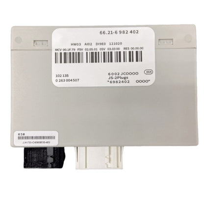PDC Module for BMW M3 E90 E91 E92 E93 (2008–2013)