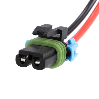 AC Heater Blower Motor Resistor for Chevrolet V8 (1996-2004)