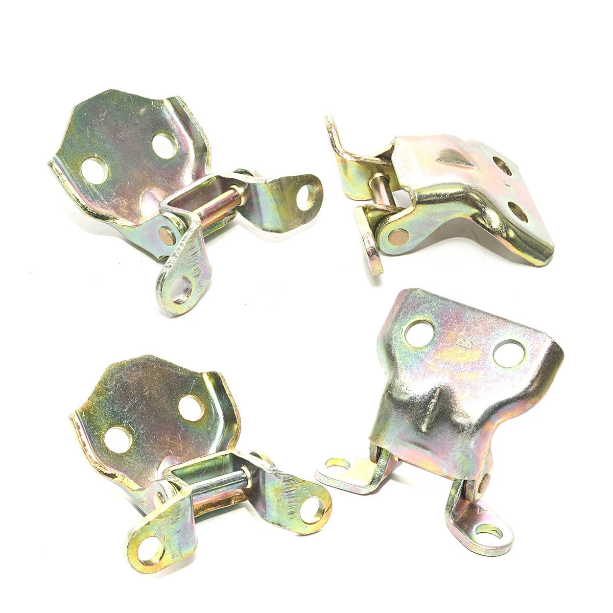 Set of 2 Door Hinges for Isuzu Pickup TF TFR Holden Rodeo