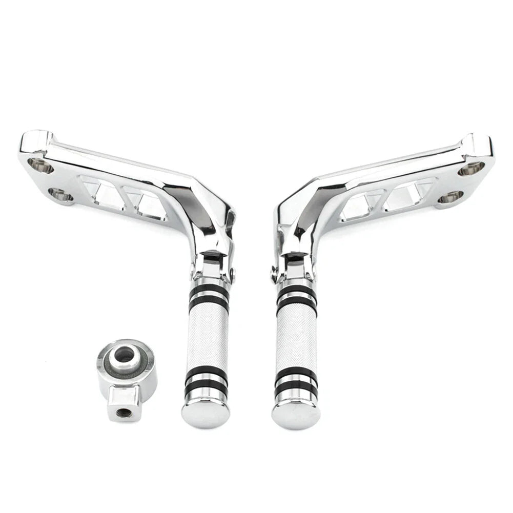 Passenger Footrest Bracket for Harley Night Rod Special VRSCDX (2007-2017)