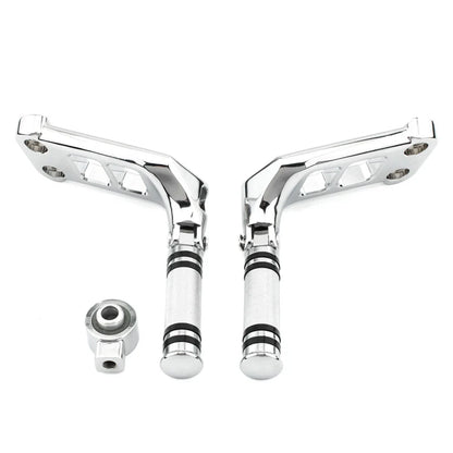 Passenger Footrest Bracket for Harley Night Rod Special VRSCDX (2007-2017)