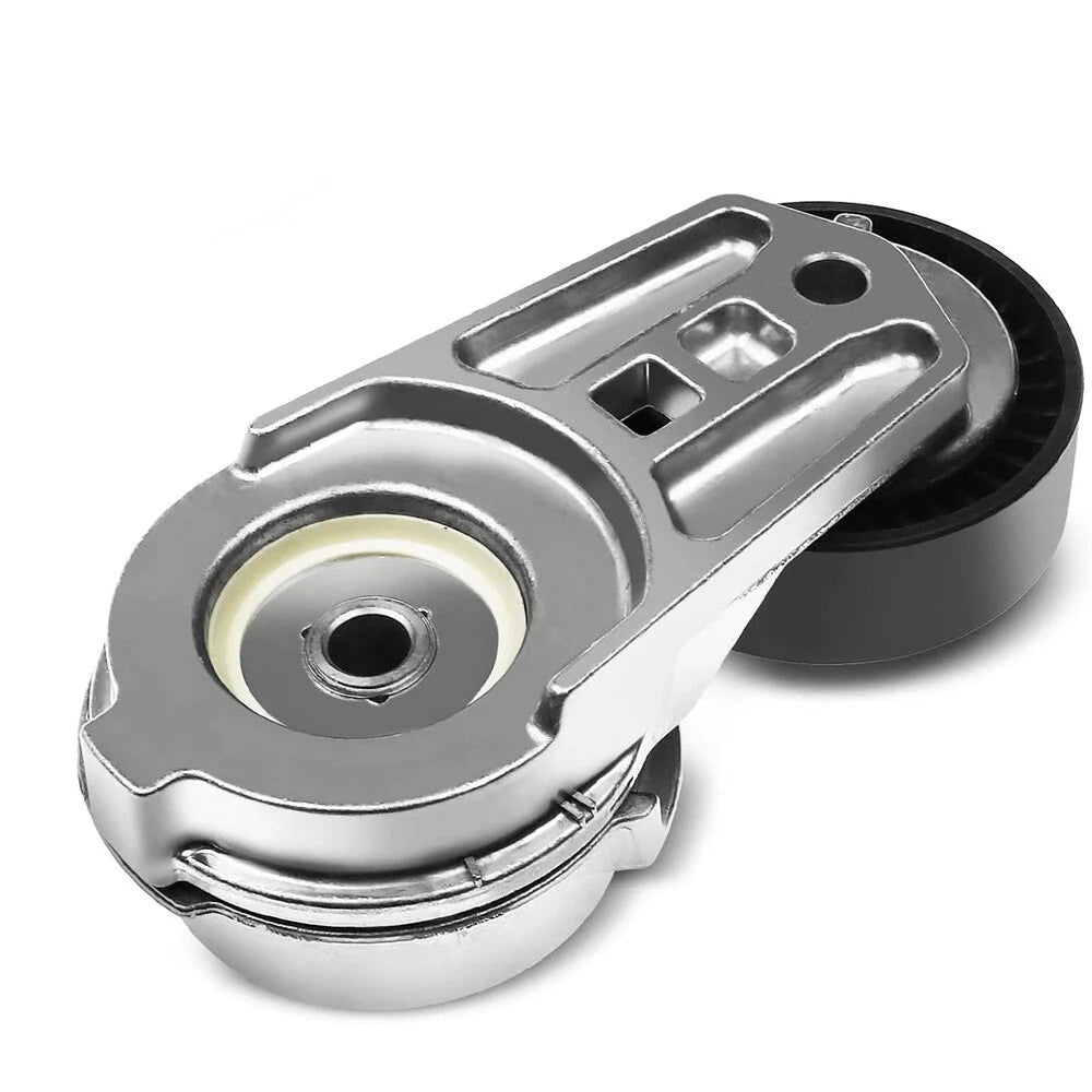 Belt Tensioner Assy w/ Pulley for Jeep Wrangler V6 3.8L (2007-2011)