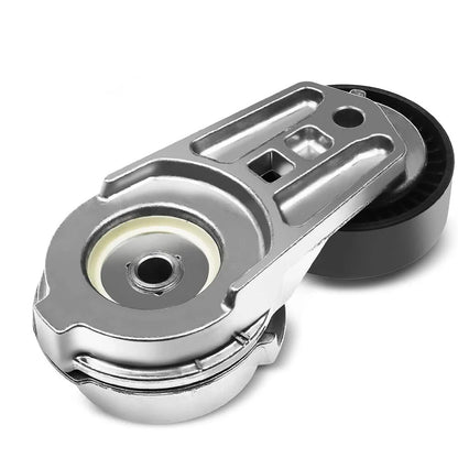 Belt Tensioner Assy w/ Pulley for Jeep Wrangler V6 3.8L (2007-2011)