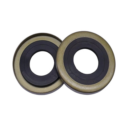 Set of 2 Gimbal Bearing Grease Seals for Mercruiser Alpha One (Gen 1 & 2)
